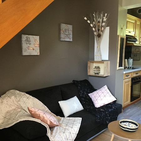 gîte le couraduque Arrens-Marsous Extérieur photo