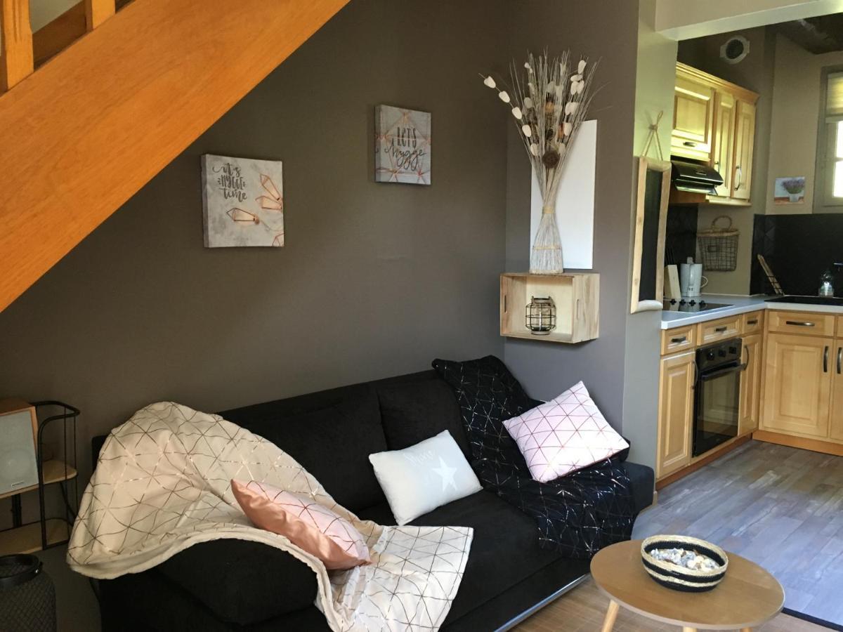 gîte le couraduque Arrens-Marsous Extérieur photo